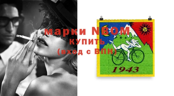 стафф Алексин