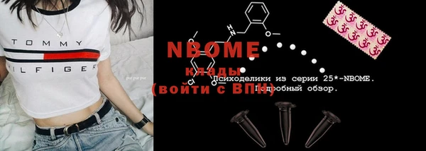 стафф Алексин