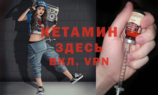 стафф Алексин